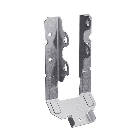 2x6 metal brackets for concrete|rafter hangers 2x6 lowe's.